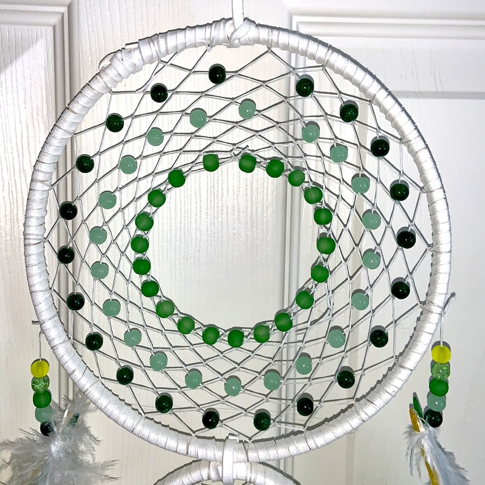 New Hand made dream catcher - Picture 6 of 12